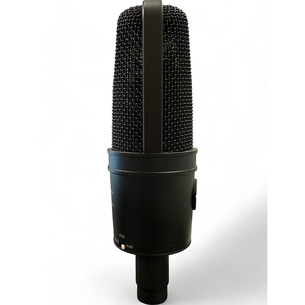 Used Audio-Technica AT4040 Condenser Microphone