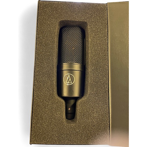 Used Audio-Technica AT4040 Condenser Microphone