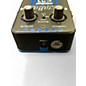 Used EBS Octabass Triple Mode Bass Octave Divider Bass Effect Pedal