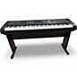 Used Yamaha DGX650 88 Key Portable Keyboard