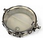 Used TAMA 5.5X14 KING BEAT CHROME OVER STEEL Drum