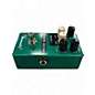 Used Demonfx TAPE ECHO Effect Pedal