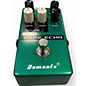 Used Demonfx TAPE ECHO Effect Pedal