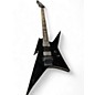 Used B.C. Rich IRONBIRD EXTREME Black Solid Body Electric Guitar thumbnail