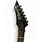 Used B.C. Rich IRONBIRD EXTREME Black Solid Body Electric Guitar