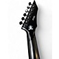 Used B.C. Rich IRONBIRD EXTREME Black Solid Body Electric Guitar