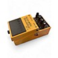 Used BOSS AC3 Acoustic Simulator Effect Pedal