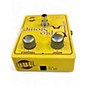 Used BBE Opto Stomp Effect Pedal