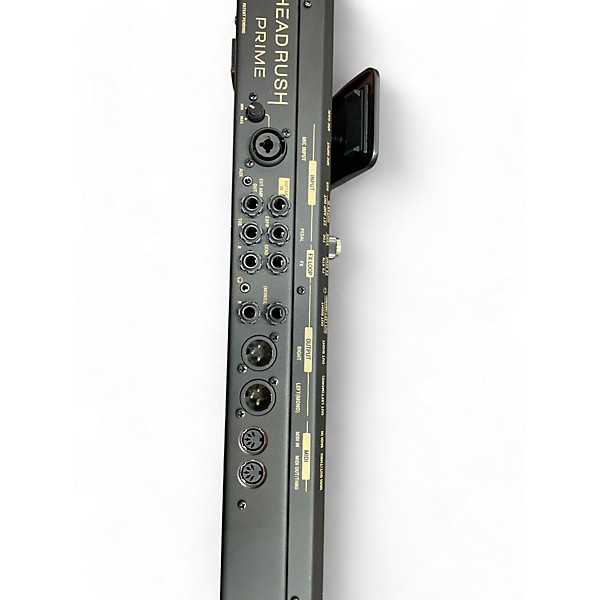 Used HeadRush PRIME Effect Processor