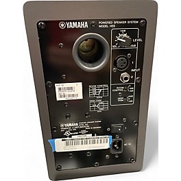 Used Yamaha HS5 Powered Monitor