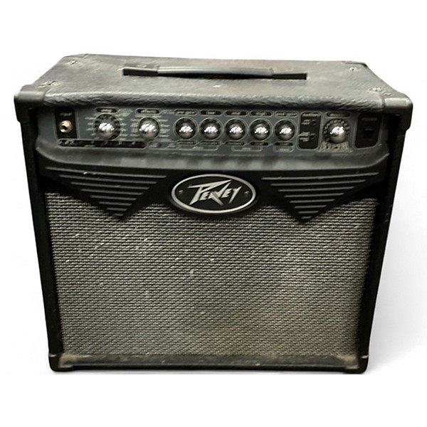 Used Peavey Vypyr 15 1X8 15W Guitar Combo Amp