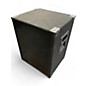 Used Miscellaneous 15 IN SUBWOOFER Unpowered Speaker