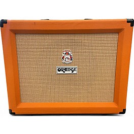 Used Orange Amplifiers PPC112C 1x12 Guitar Cabinet