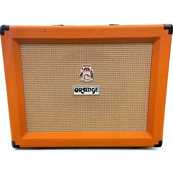 Used Orange Amplifiers PPC112C 1x12 Guitar Cabinet