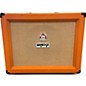 Used Orange Amplifiers PPC112C 1x12 Guitar Cabinet thumbnail