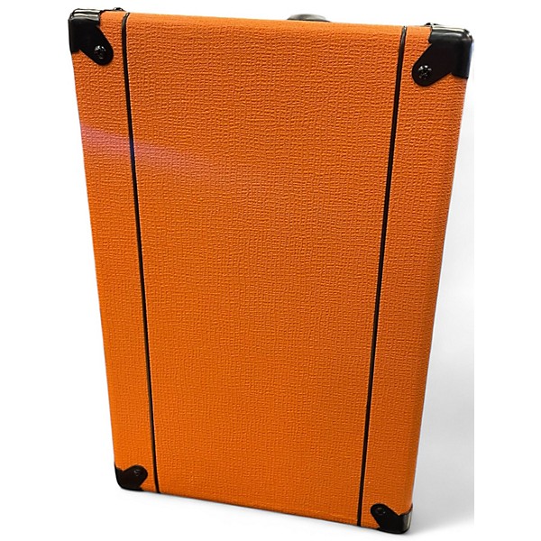 Used Orange Amplifiers PPC112C 1x12 Guitar Cabinet