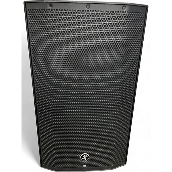 Used Mackie THUMP12A Powered Speaker,New Products : American Fashion Style Bags On Sale