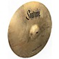 Used Soultone 16in Custom Brilliant Crash Cymbal