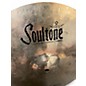 Used Soultone 16in Custom Brilliant Crash Cymbal