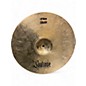 Used Soultone 16in Custom Brilliant Crash Cymbal