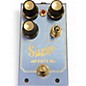 Used Supro 1305 Drive Effect Pedal thumbnail