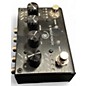 Used Pigtronix ECHOLUTION 3 Effect Pedal