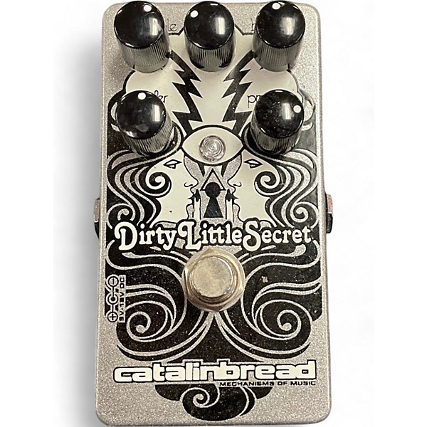 Used Catalinbread Dirty Little Secret Effect Pedal,Specials : American Fashion Style Bags On Sale