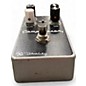 Used Keeley 4 Knob Compressor Effect Pedal