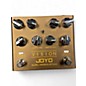 Used Joyo VISION Effect Pedal thumbnail