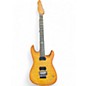 Used Chapman ml1bea Honey Burst Solid Body Electric Guitar thumbnail
