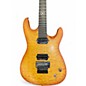 Used Chapman ml1bea Honey Burst Solid Body Electric Guitar