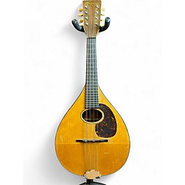 Vintage 1957 Martin A STYLE MANDOLIN Natural Mandolin