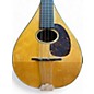 Vintage 1957 Martin A STYLE MANDOLIN Natural Mandolin