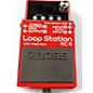 Used BOSS RC5 Pedal thumbnail