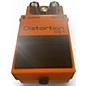 Used BOSS DS1 Distortion Effect Pedal