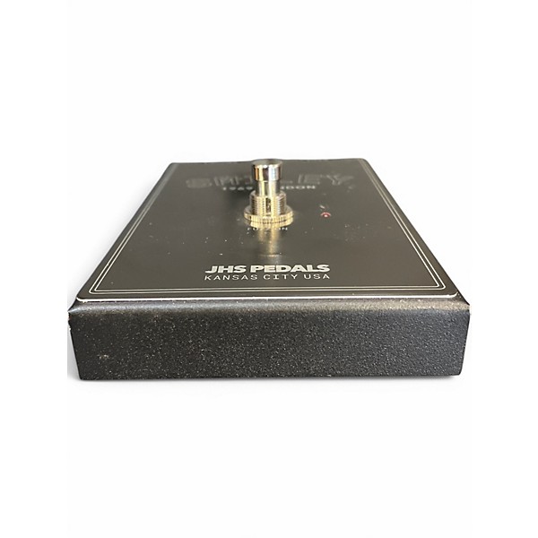 Used JHS SMILEY Effect Pedal