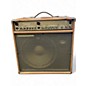 Used Genz Benz COMPAK 300 Acoustic Guitar Combo Amp thumbnail