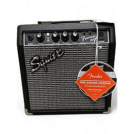 Used Squier FRONTMAN 10 Guitar Combo Amp