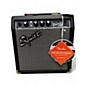 Used Squier FRONTMAN 10 Guitar Combo Amp thumbnail