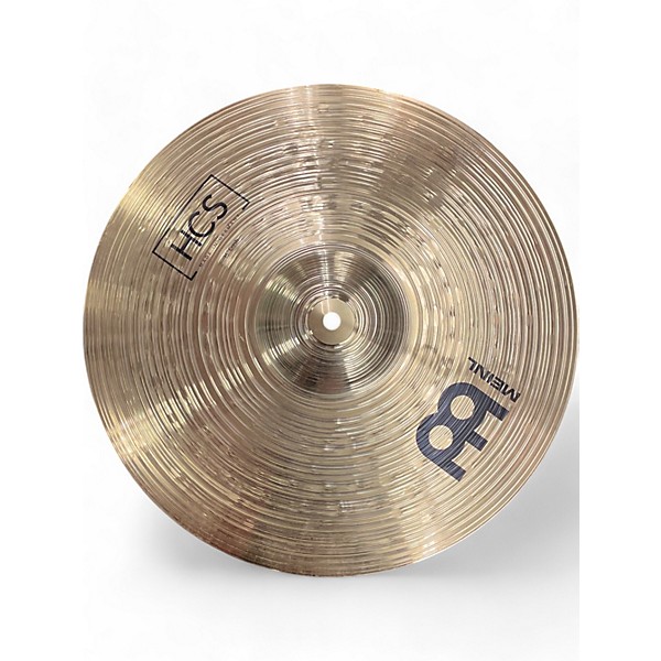 Used MEINL 16in HCS Crash Cymbal,New Products : American Fashion Style Bags On Sale