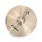 Used Zildjian 18in a orchestral Cymbal thumbnail