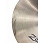 Used Zildjian 18in a orchestral Cymbal