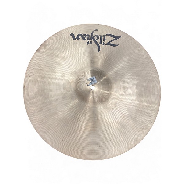 Used Zildjian 18in a orchestral Cymbal