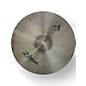 Used Zildjian 18in a orchestral Cymbal