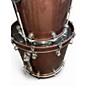 Used Natal Drums 4 Piece custom maple kit sparkle Drum Kit