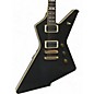 Used Ibanez DTX 420 Destroyer-BP black pearl Solid Body Electric Guitar