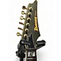 Used Ibanez DTX 420 Destroyer-BP black pearl Solid Body Electric Guitar