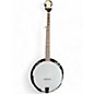 Used Savannah sb-095 Sunburst Banjo thumbnail