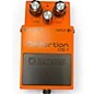 Used BOSS DS1 Distortion Effect Pedal