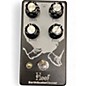 Used EarthQuaker Devices Hoof Germanium/Silicon Hybrid Fuzz Effect Pedal